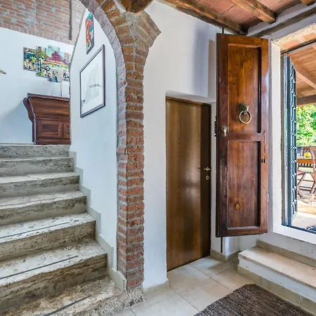 Podere Palazzetto By Interhome Buonconvento