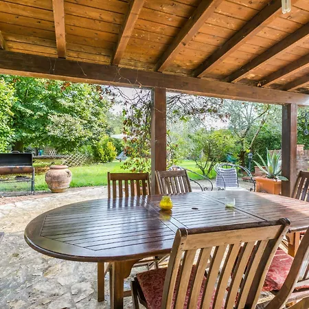 Podere Palazzetto By Interhome * Buonconvento