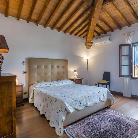 Podere Palazzetto By Interhome *