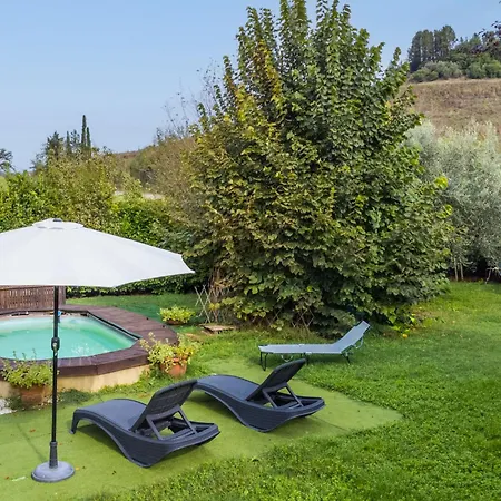 Podere Palazzetto By Interhome *