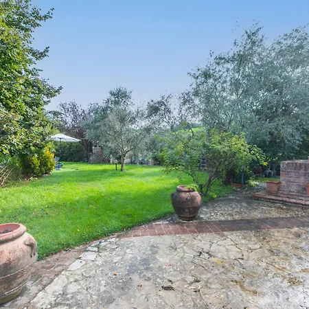 Podere Palazzetto By Interhome * Buonconvento