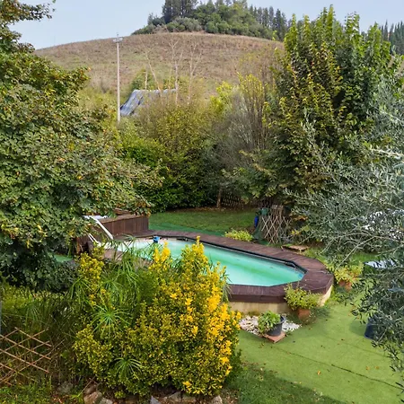 Podere Palazzetto By Interhome *