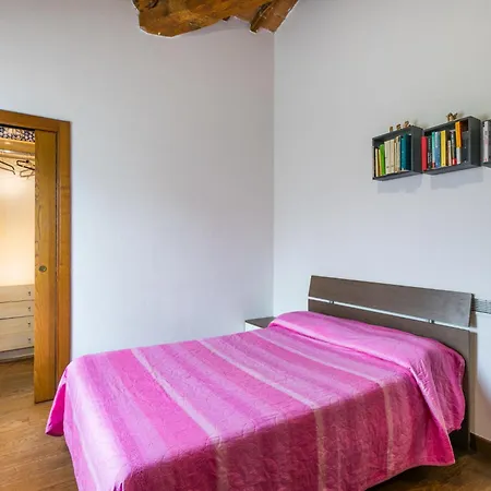 Podere Palazzetto By Interhome Buonconvento