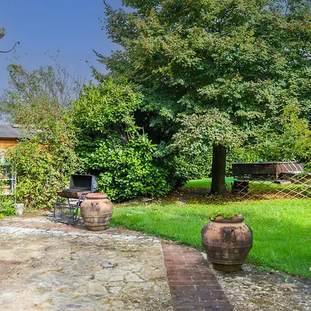 Podere Palazzetto By Interhome * Buonconvento