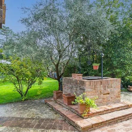 Podere Palazzetto By Interhome