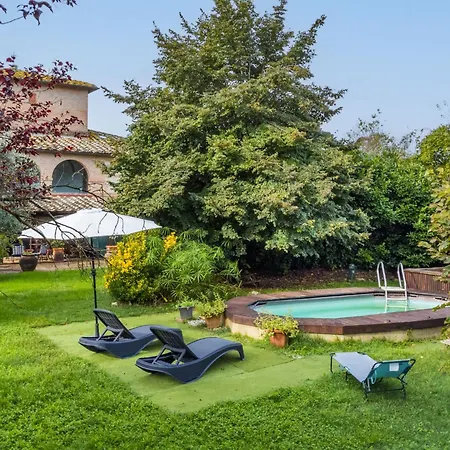 Podere Palazzetto By Interhome Tatil Evi