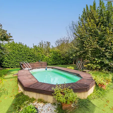Tatil Evi Podere Palazzetto By Interhome
