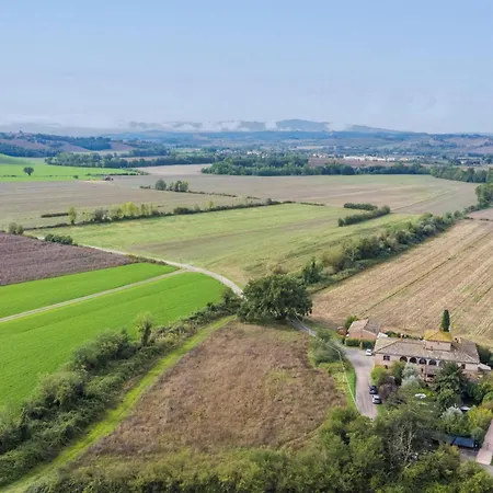 Podere Palazzetto By Interhome *