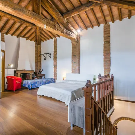 Podere Palazzetto By Interhome Buonconvento