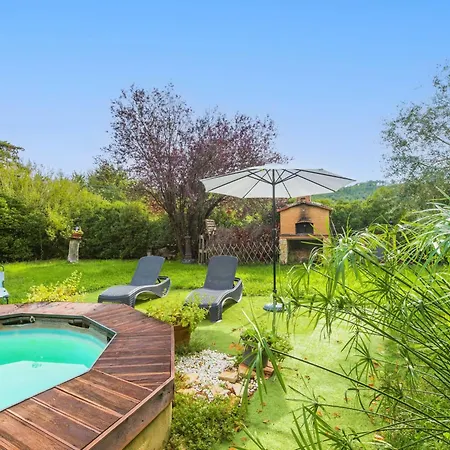 Podere Palazzetto By Interhome