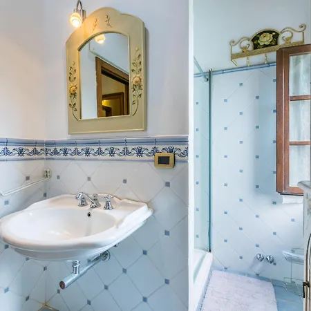 Tatil Evi Podere Palazzetto By Interhome *