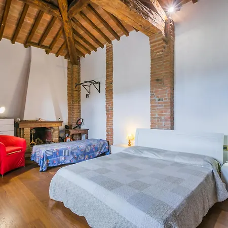 Podere Palazzetto By Interhome *