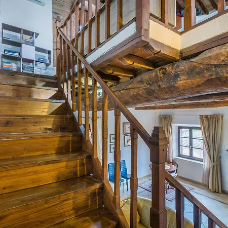 Podere Palazzetto By Interhome *