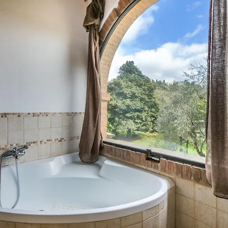Tatil Evi Podere Palazzetto By Interhome