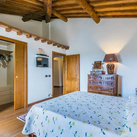 Podere Palazzetto By Interhome Ferienhaus *
