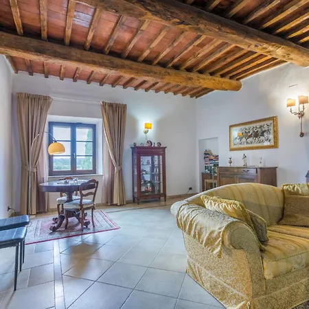 Podere Palazzetto By Interhome * Buonconvento