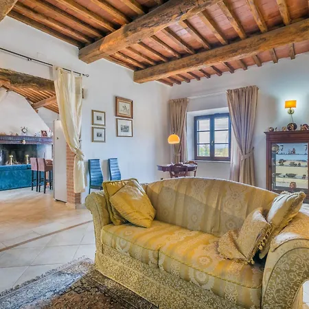Podere Palazzetto By Interhome