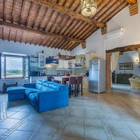 Podere Palazzetto By Interhome * Buonconvento