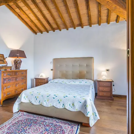 Podere Palazzetto By Interhome Tatil Evi