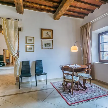 Podere Palazzetto By Interhome