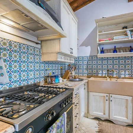 Podere Palazzetto By Interhome Tatil Evi *