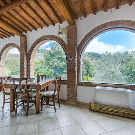 Tatil Evi Podere Palazzetto By Interhome *