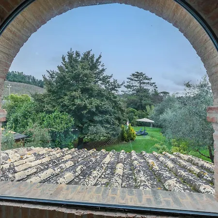 Podere Palazzetto By Interhome *